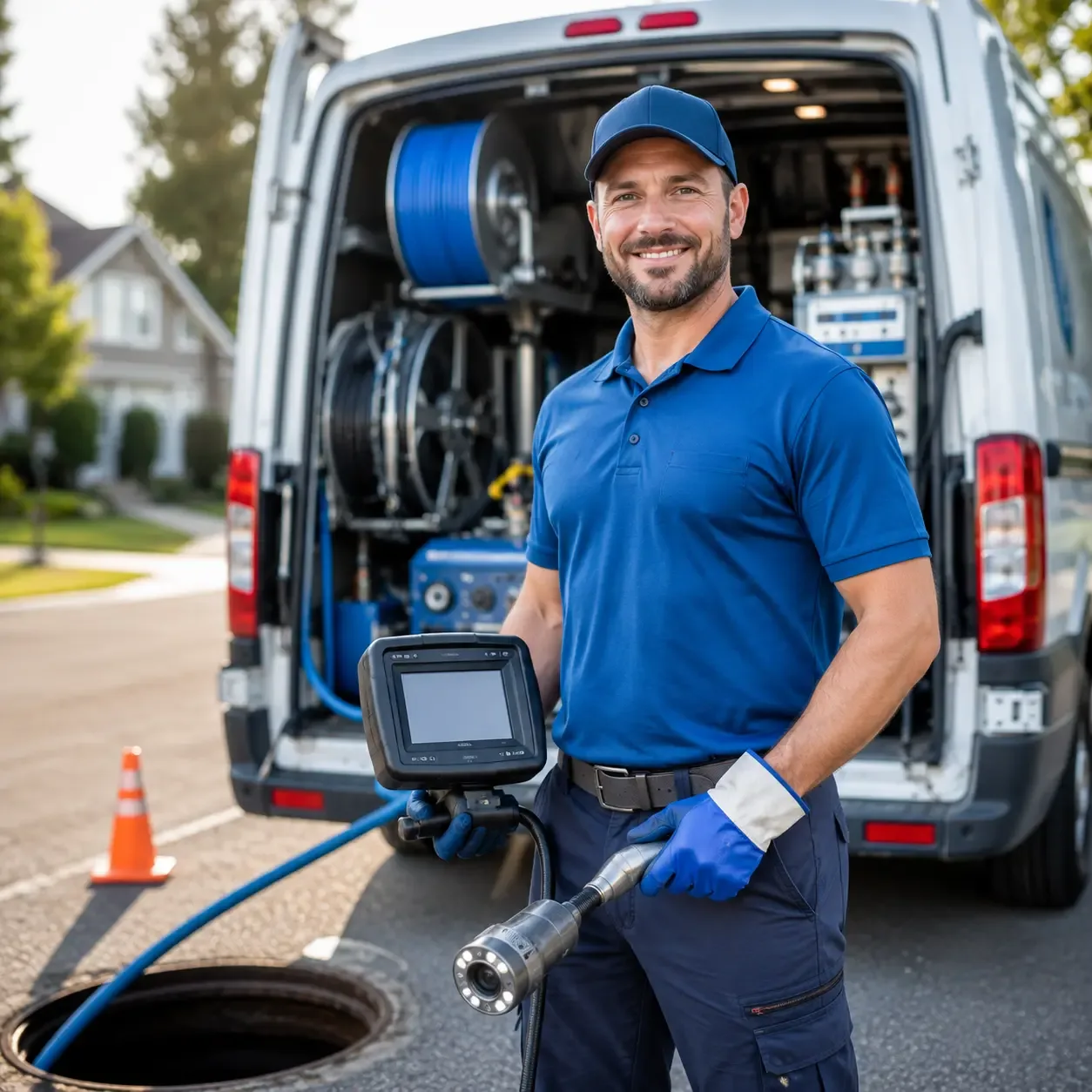 Local Pipe Relining specialists in Bayville, NY