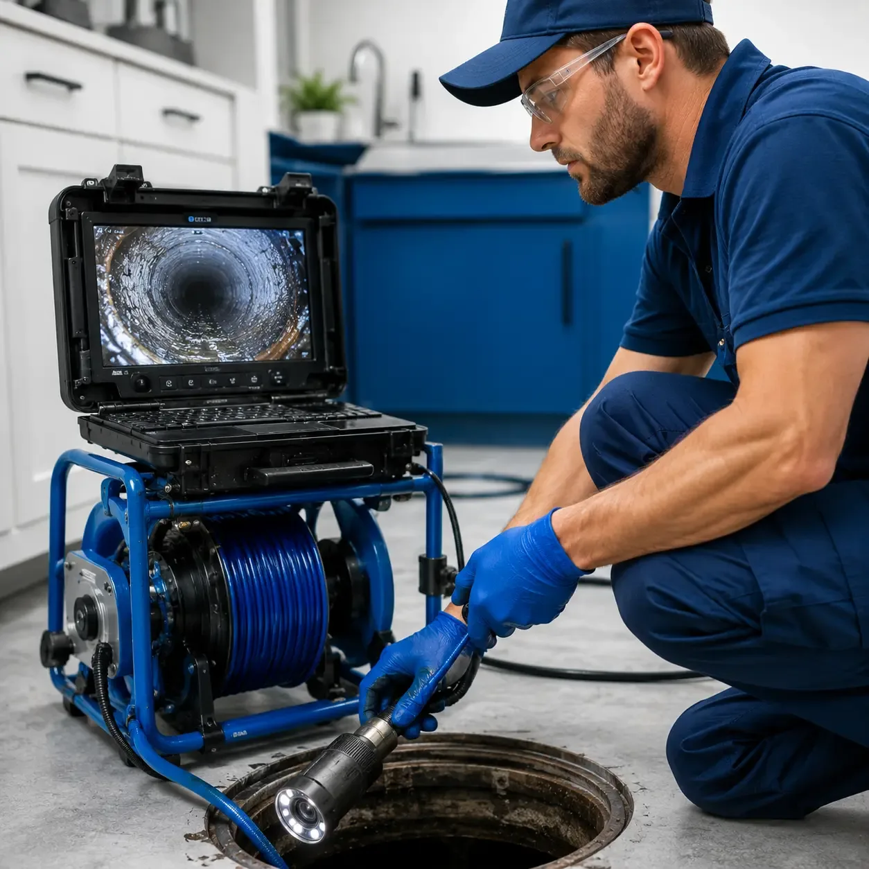 Pipe Relining professionals serving Bayville, NY